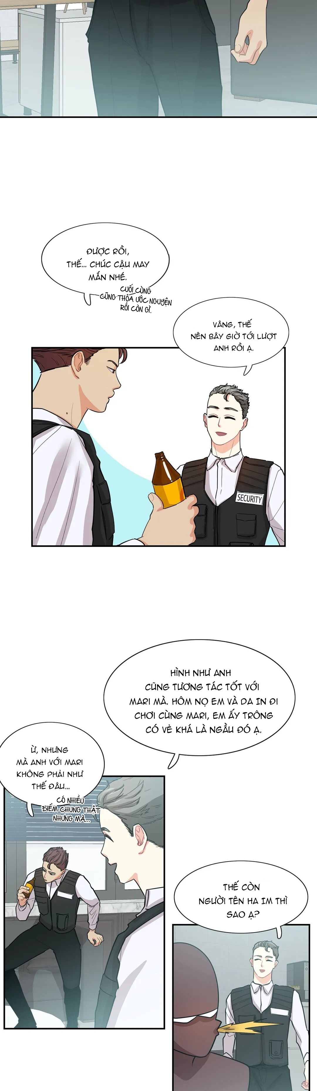 lên đỉnh chapter 39 16