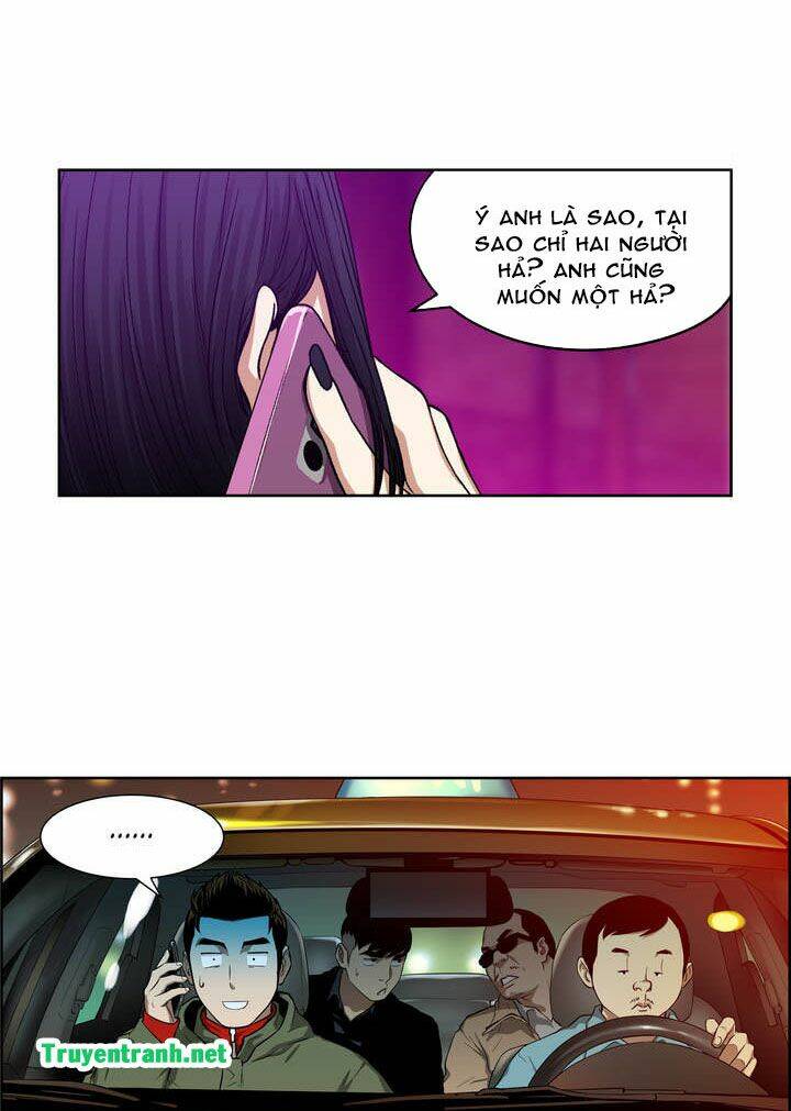 thần bài siêu năng chapter 17 12