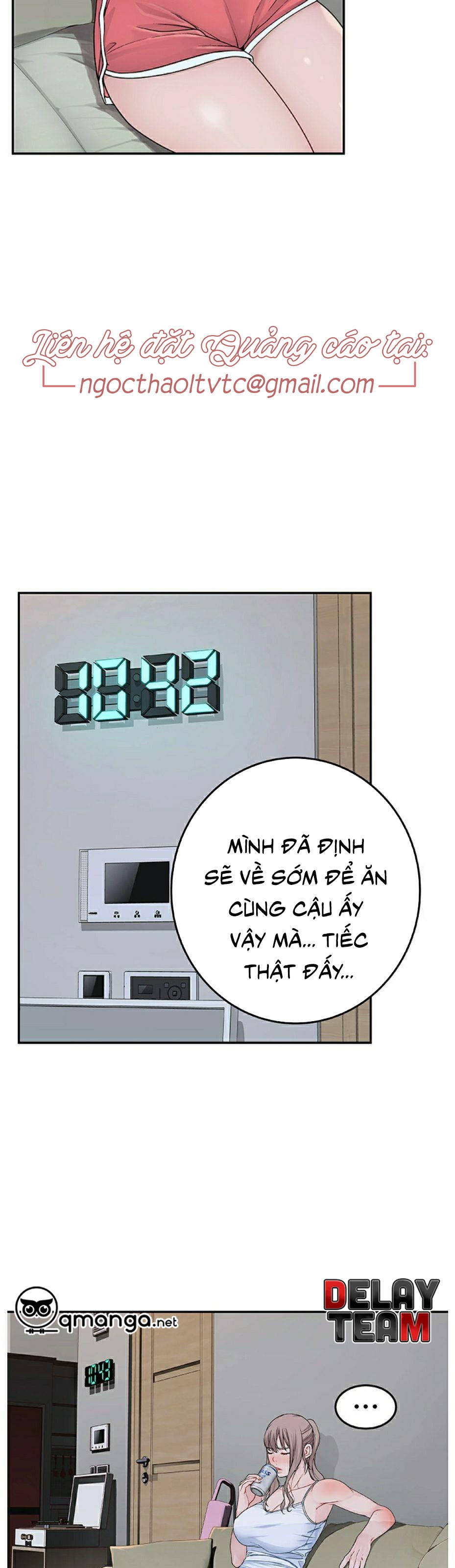 giữa hai ta chapter 4 31