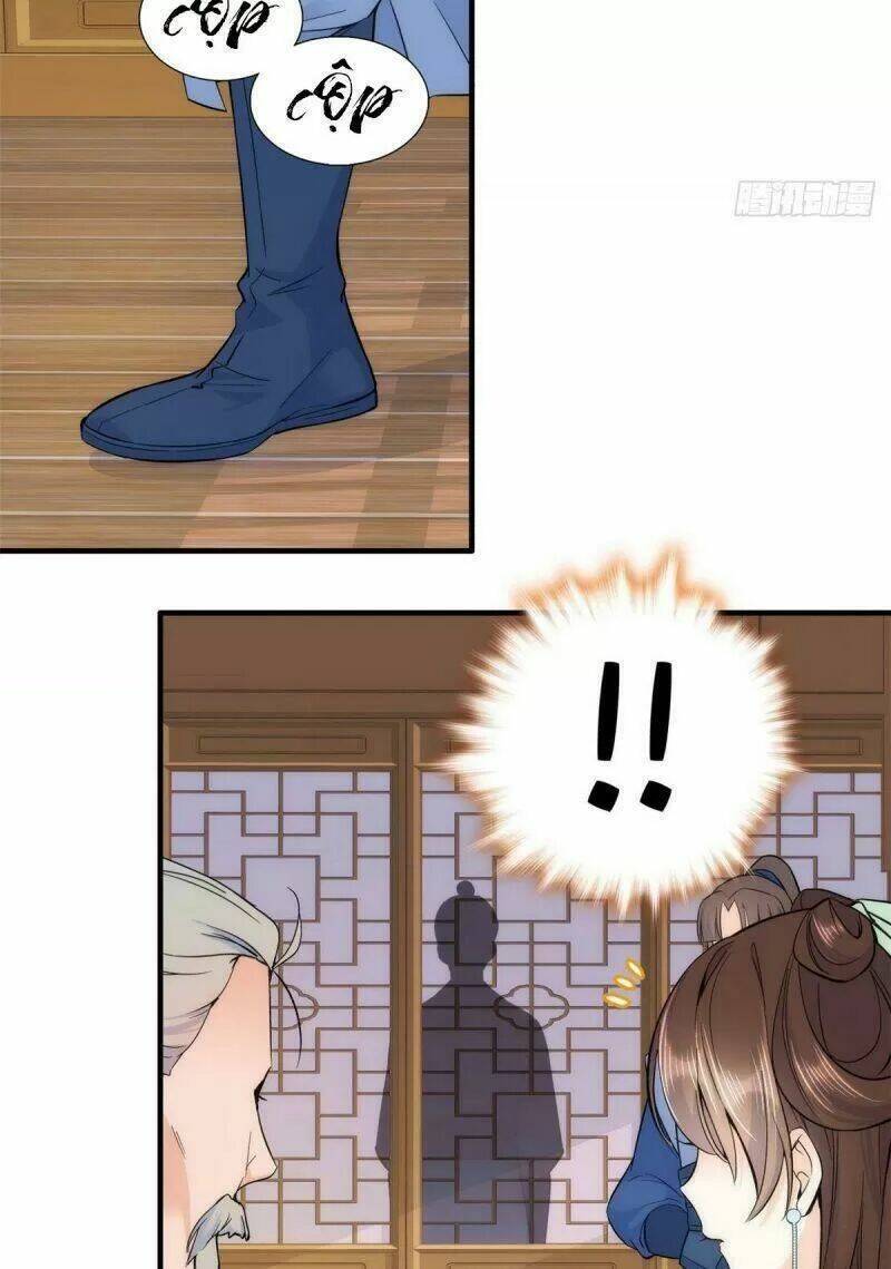 thiều quang mạn chapter 66 24