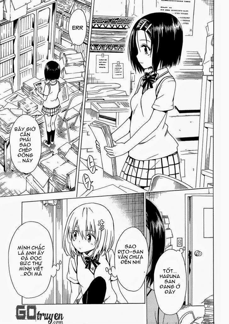 to love - ru darkness chapter 48 26