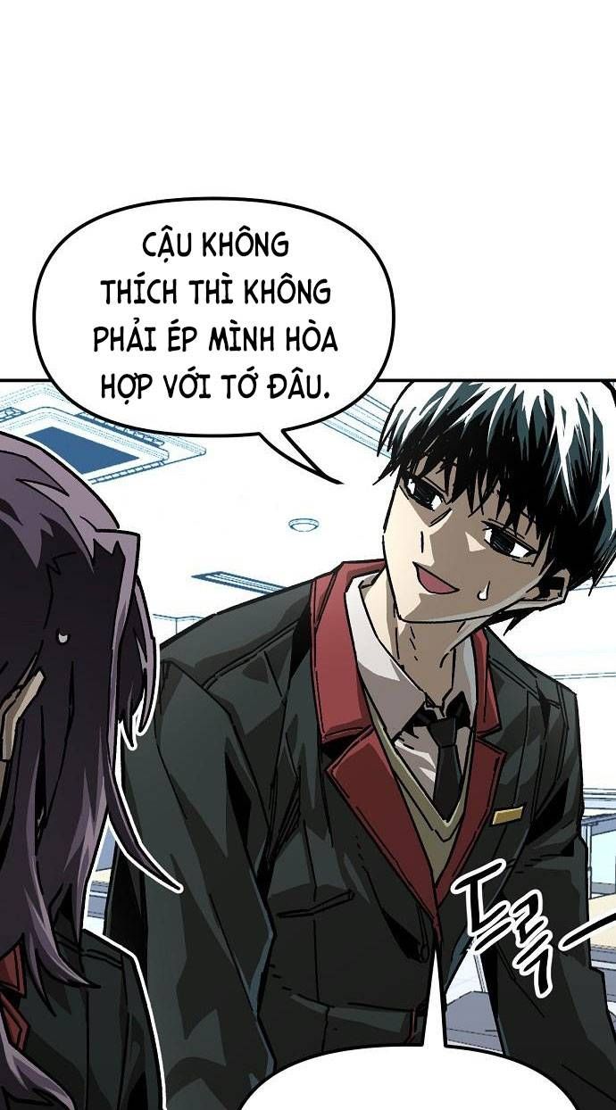 chỉ có cái c.h.ế.t mới là sự cứu rỗi chapter 20 7