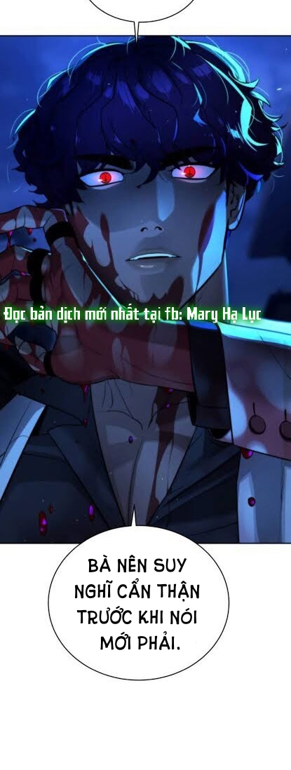 bạch huyết - white blood chapter 68 21