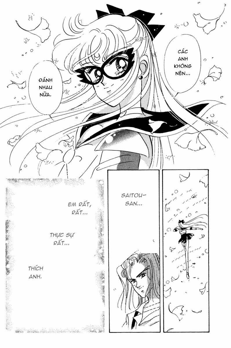 codename: sailor v chapter 8 43