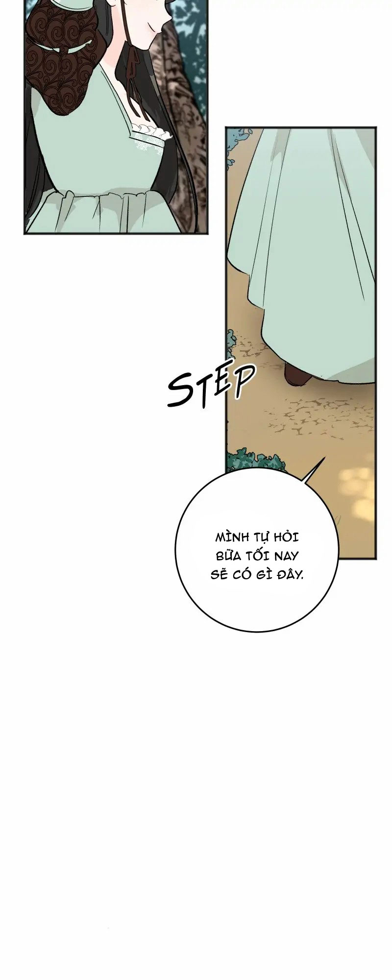 tạm biệt juliet của ta chapter 3.2 63