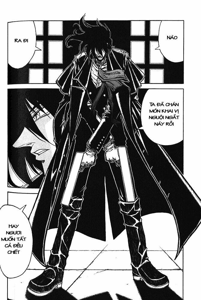 hellsing chapter 18 4