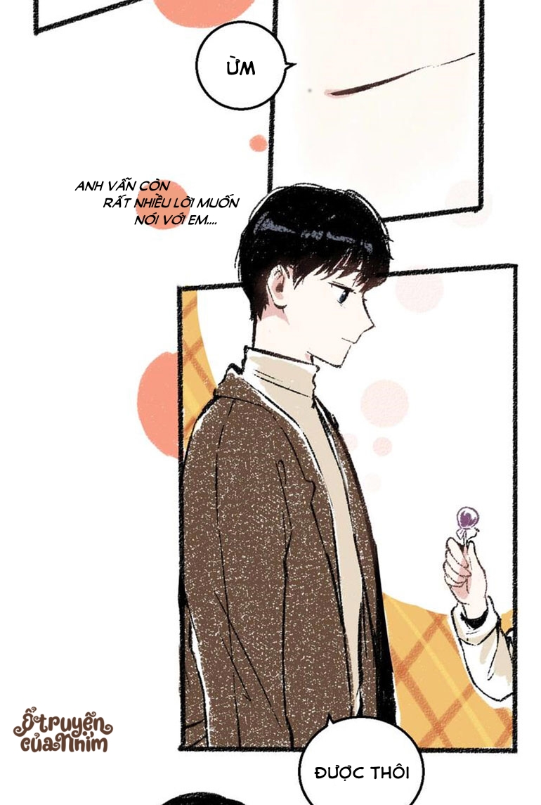 ngày ngày đi nhờ xe! chapter 25 36