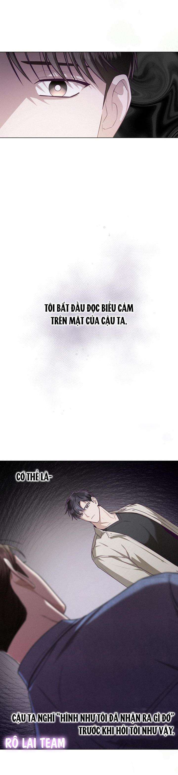 tình yêu hỏa tiễn chapter 17 16