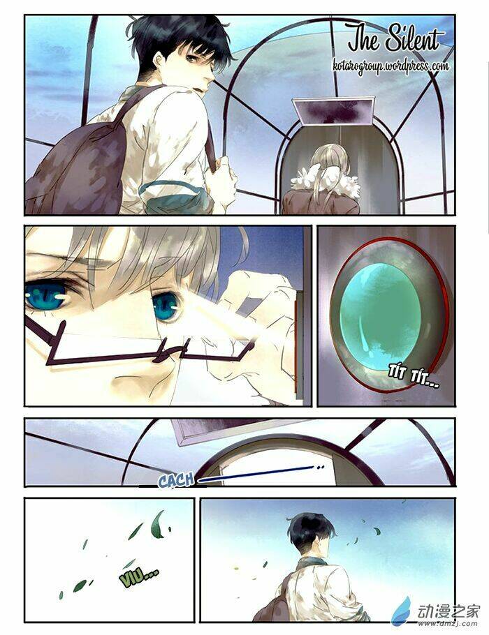 gia tử khu 37 chapter 3 12