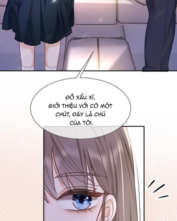 tổng tài độc sủng kiều thê thế thân [truyện chữ] chapter 3 49