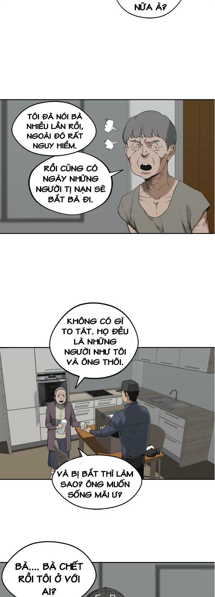 anh shipper may mắn chapter 10 12