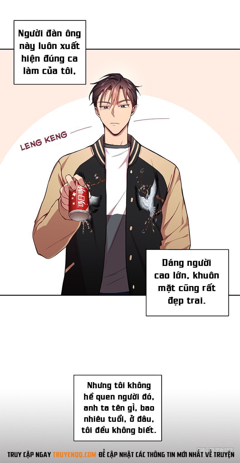 người yêu của rồng đen (black dragon's lover) chapter 10 1