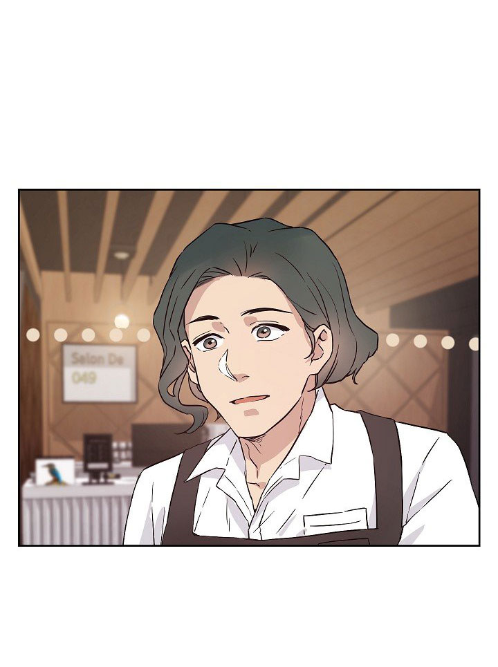 [18+] công tư phân minh chapter 36.1 3