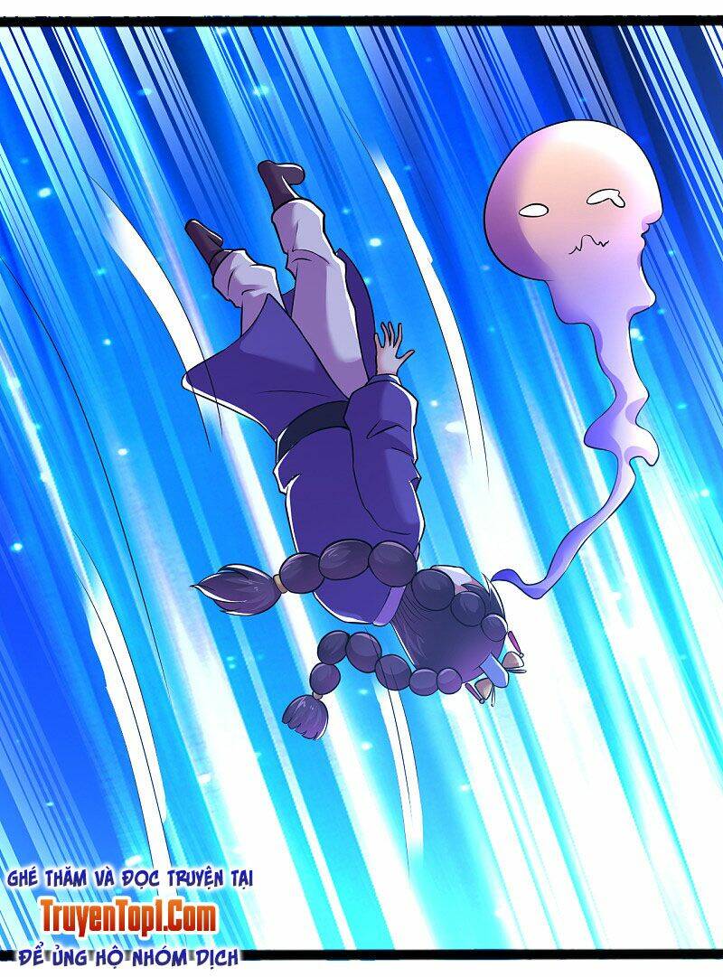 đạo ấn chapter 165 8