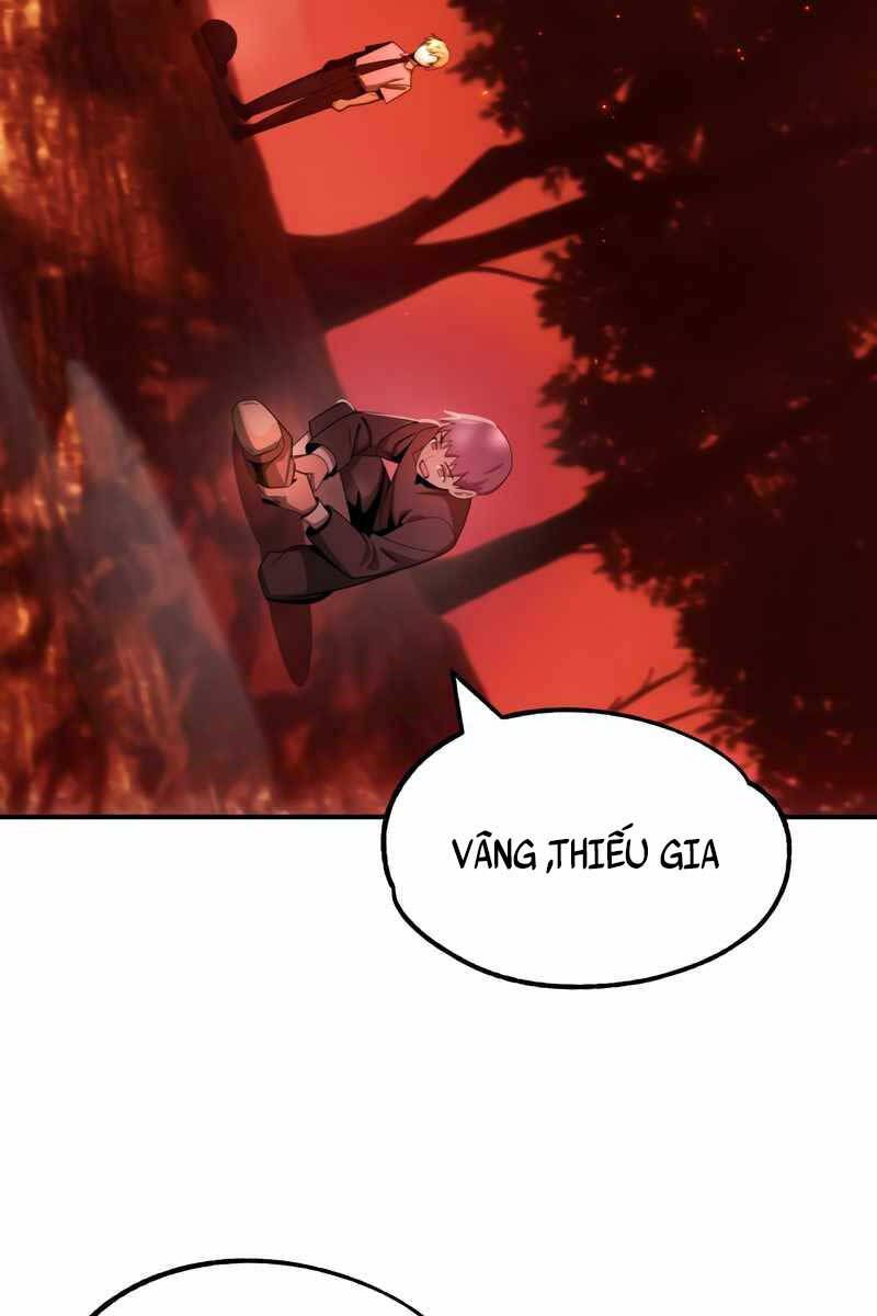 Con Trai Út Của Đại Pháp Sư Lừng Danh chapter 0 79