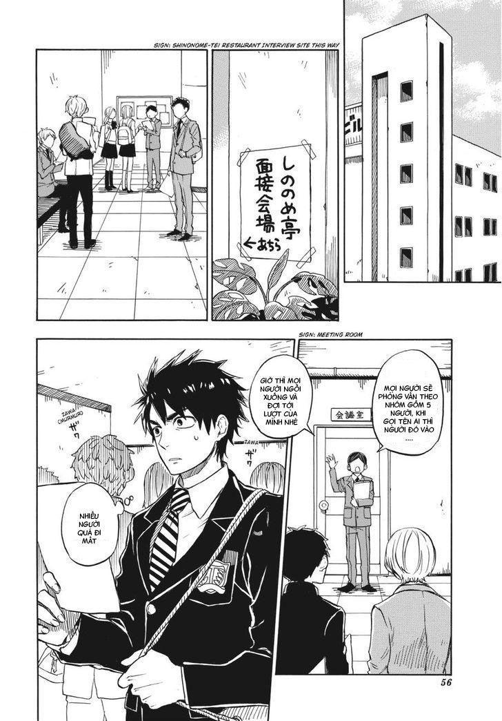 barakamon chapter 71 3