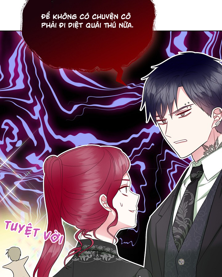 kẻ tạo ra ác nữ chapter 43 85