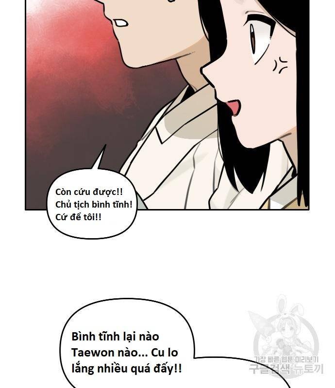 sự lụi tàn của usuzumi chapter 101 9
