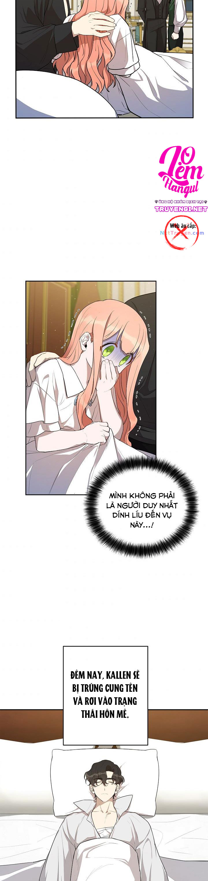 trở thành con gái của anh hùng bóng đêm chapter 10 20