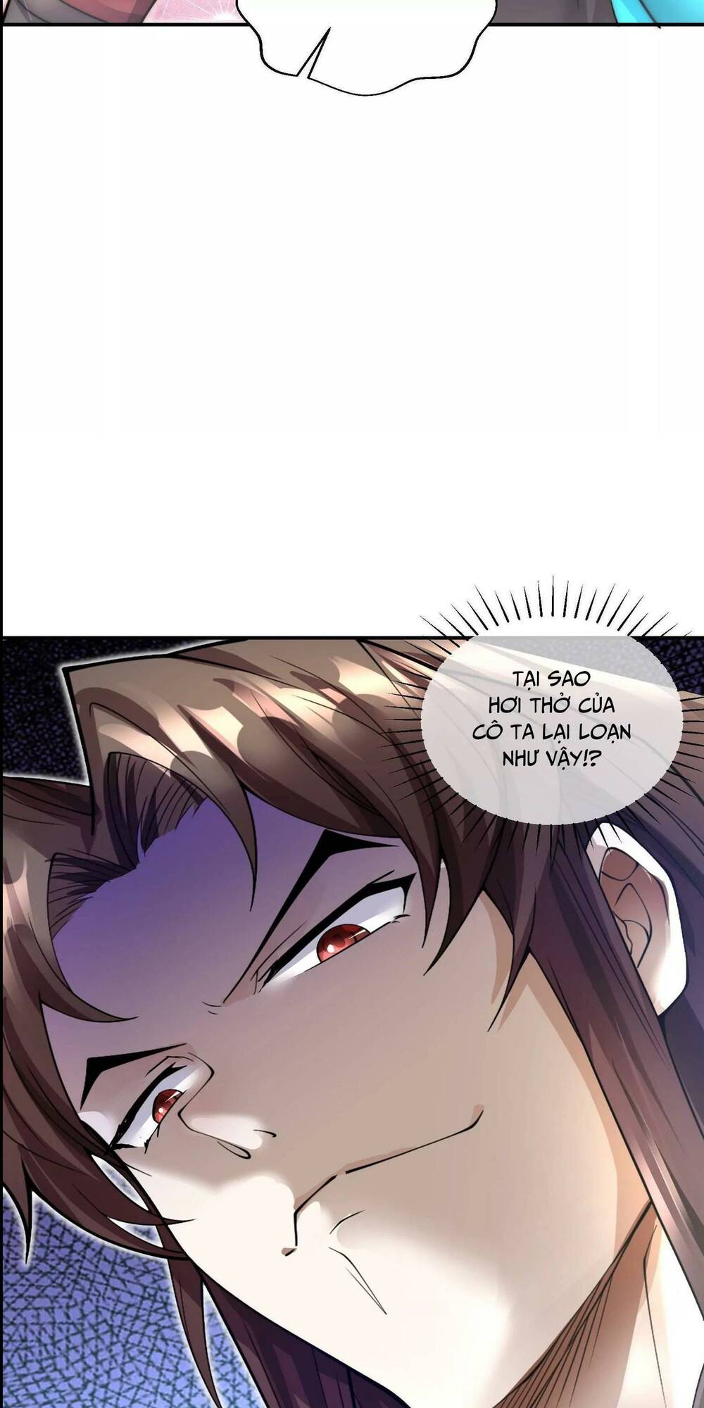 ma đạo giới bất ổn chapter 6 49