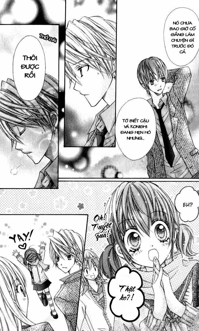 rockin' heaven chapter 15 20