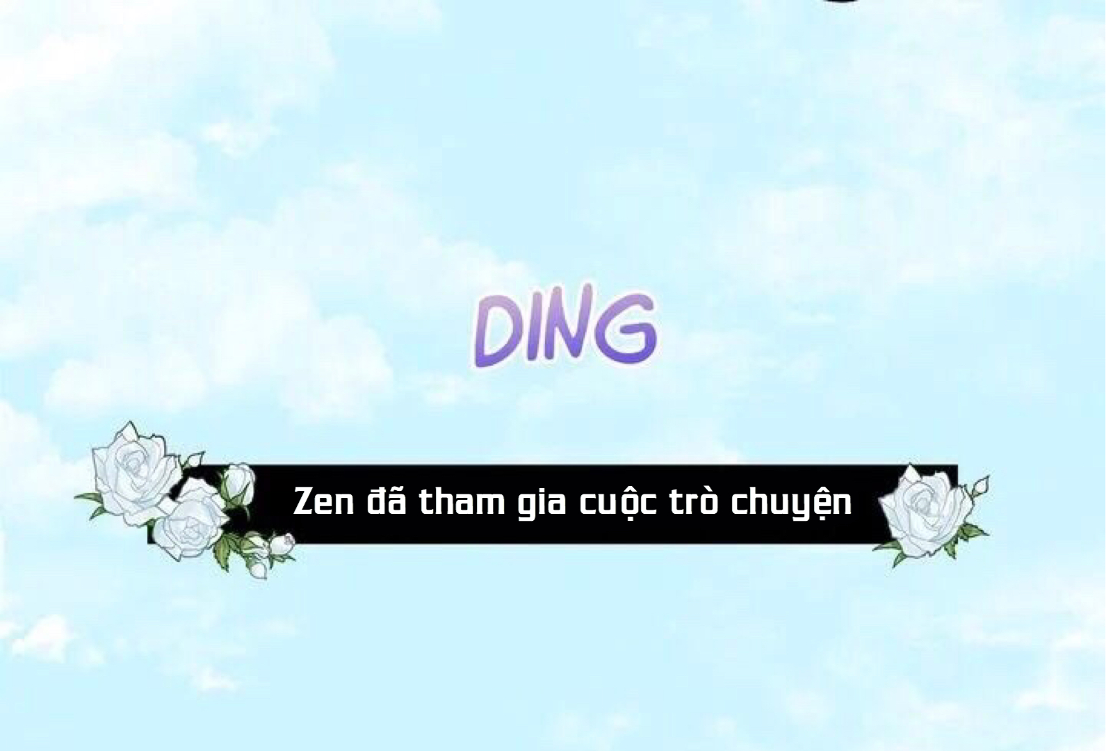 invitation of mystic messenger chapter 3 40