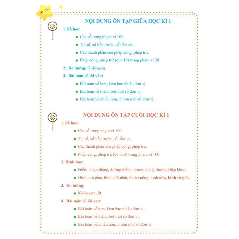 Sách - Đề Kiểm Tra Toán 2 - Kết Nối Tri Thức Với Cuộc Sống - Học Kì 1 (1 cuốn)