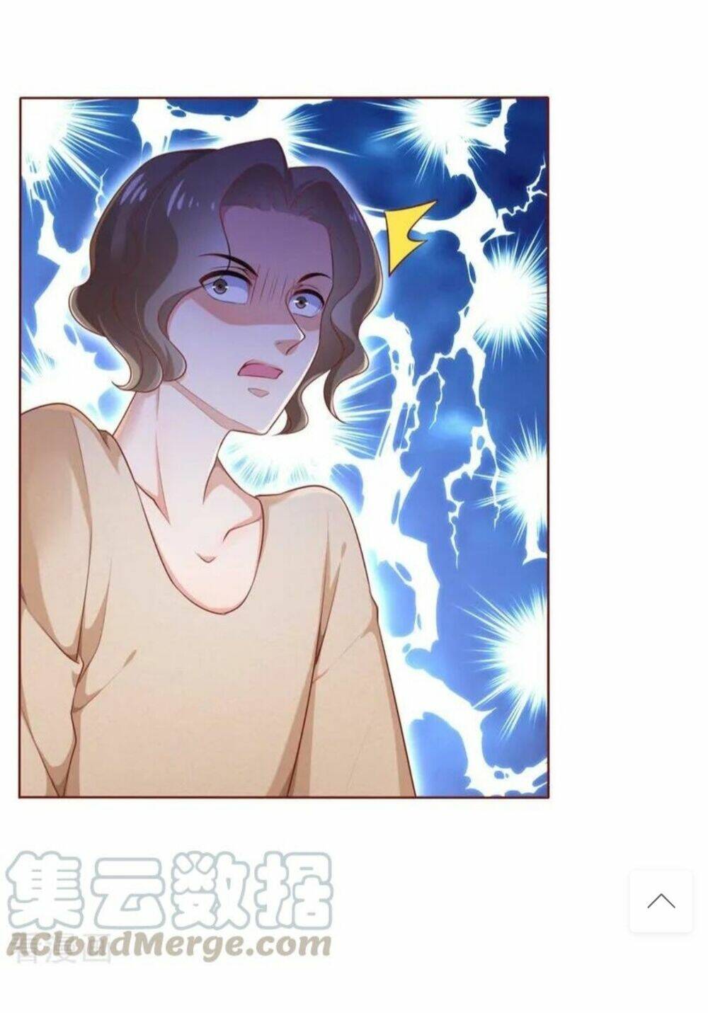 bá đạo tổng tài yêu tôi chapter 193 9