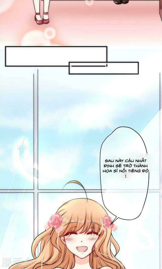 hôm nay tôi sẽ yêu ai đây ? chapter 2 42