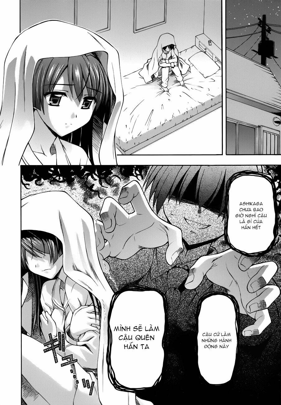 cross days chapter 12 17