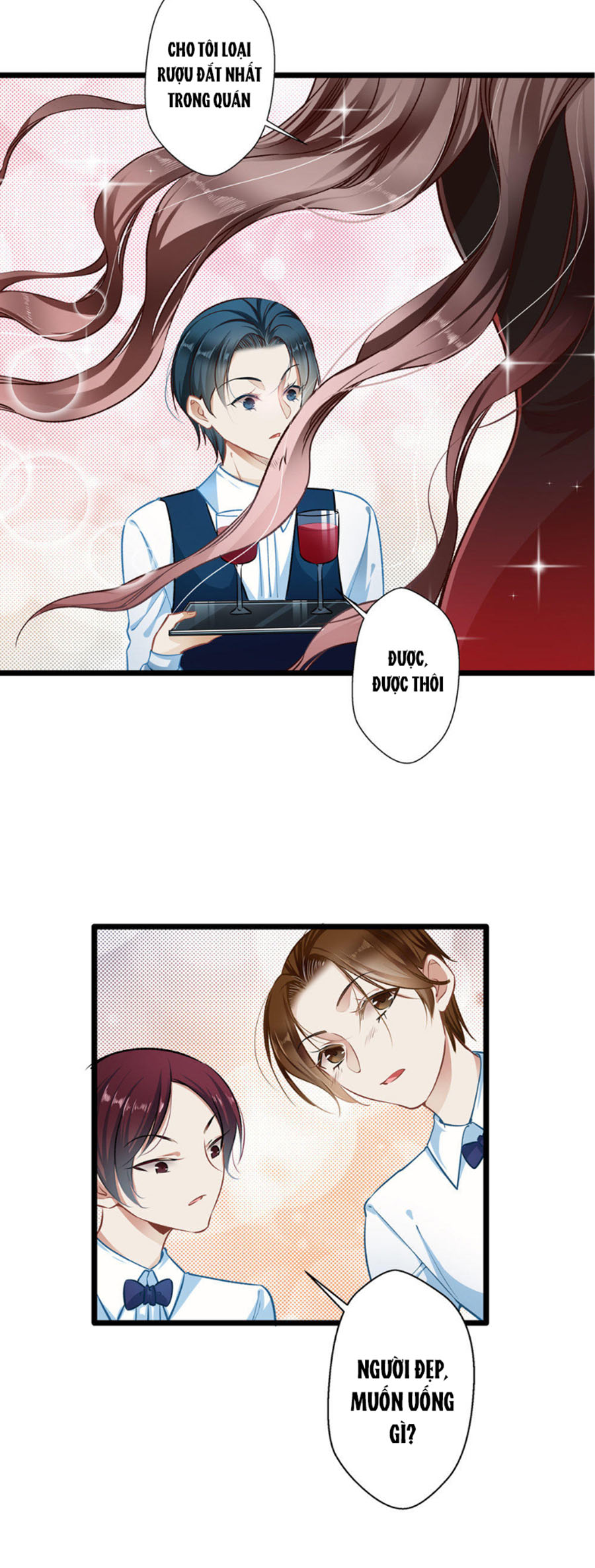 cưng chiều ái thê hư hỏng chapter 33 12