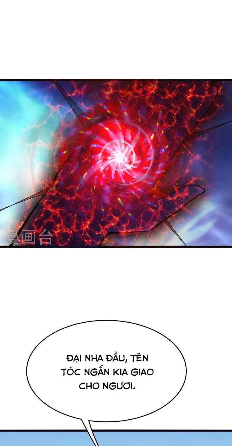 đồ đệ ta toàn là nữ ma đầu chapter 113 7