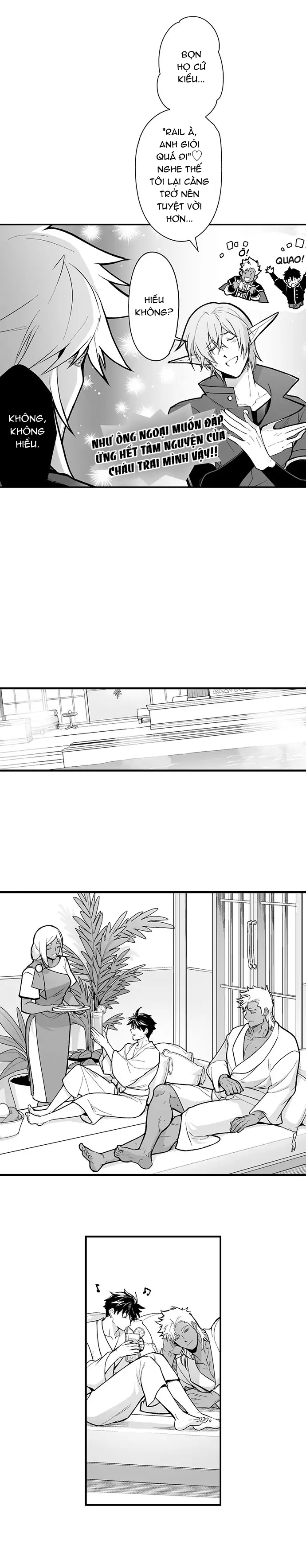 vợ của titan chapter 92 3