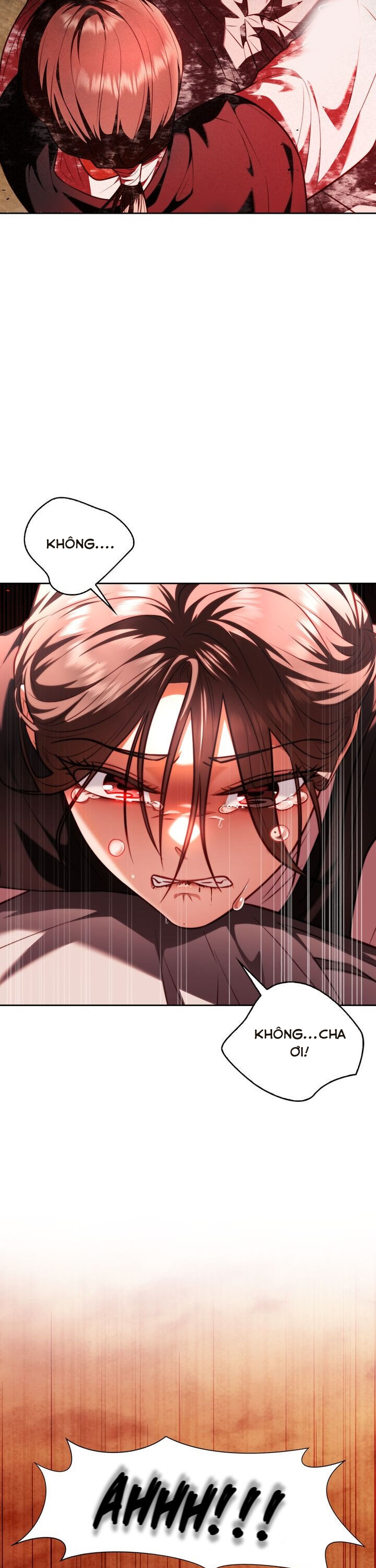 [18+] trăng nơi đỉnh núi chapter 12 6