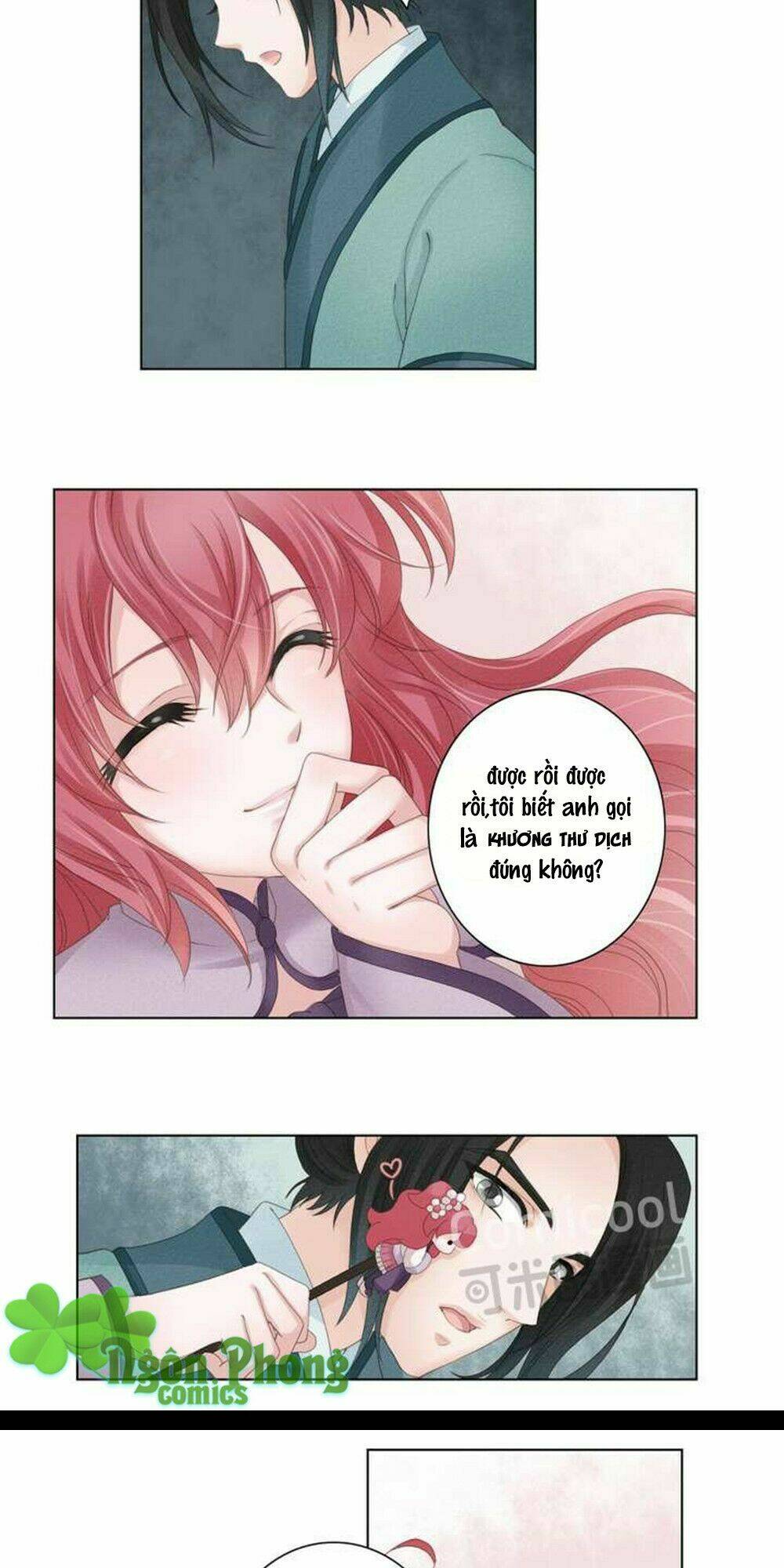 chuyển tương tư chapter 4 12