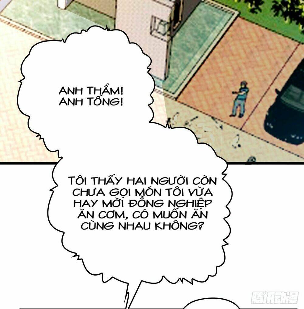 bí mật kết hôn với ảnh đế: vợ ơi đến đây tấn công đi nào chapter 32 34