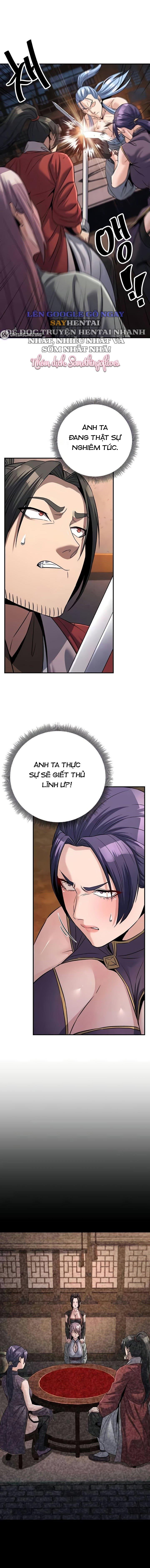 chúa quỷ khát dục chapter 39 6