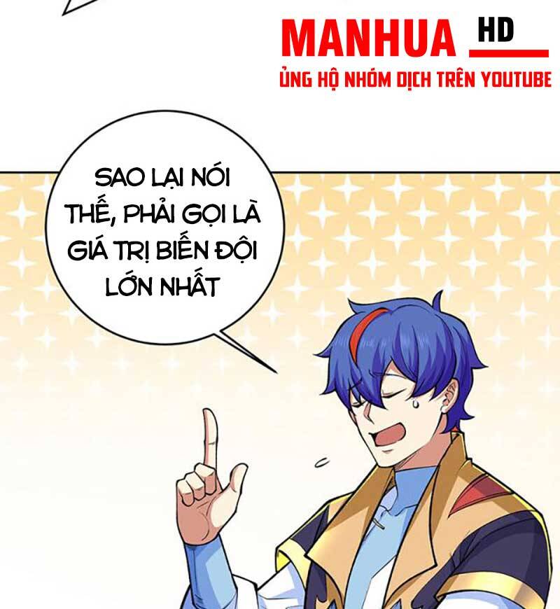 võ đạo độc tôn chapter 565 46