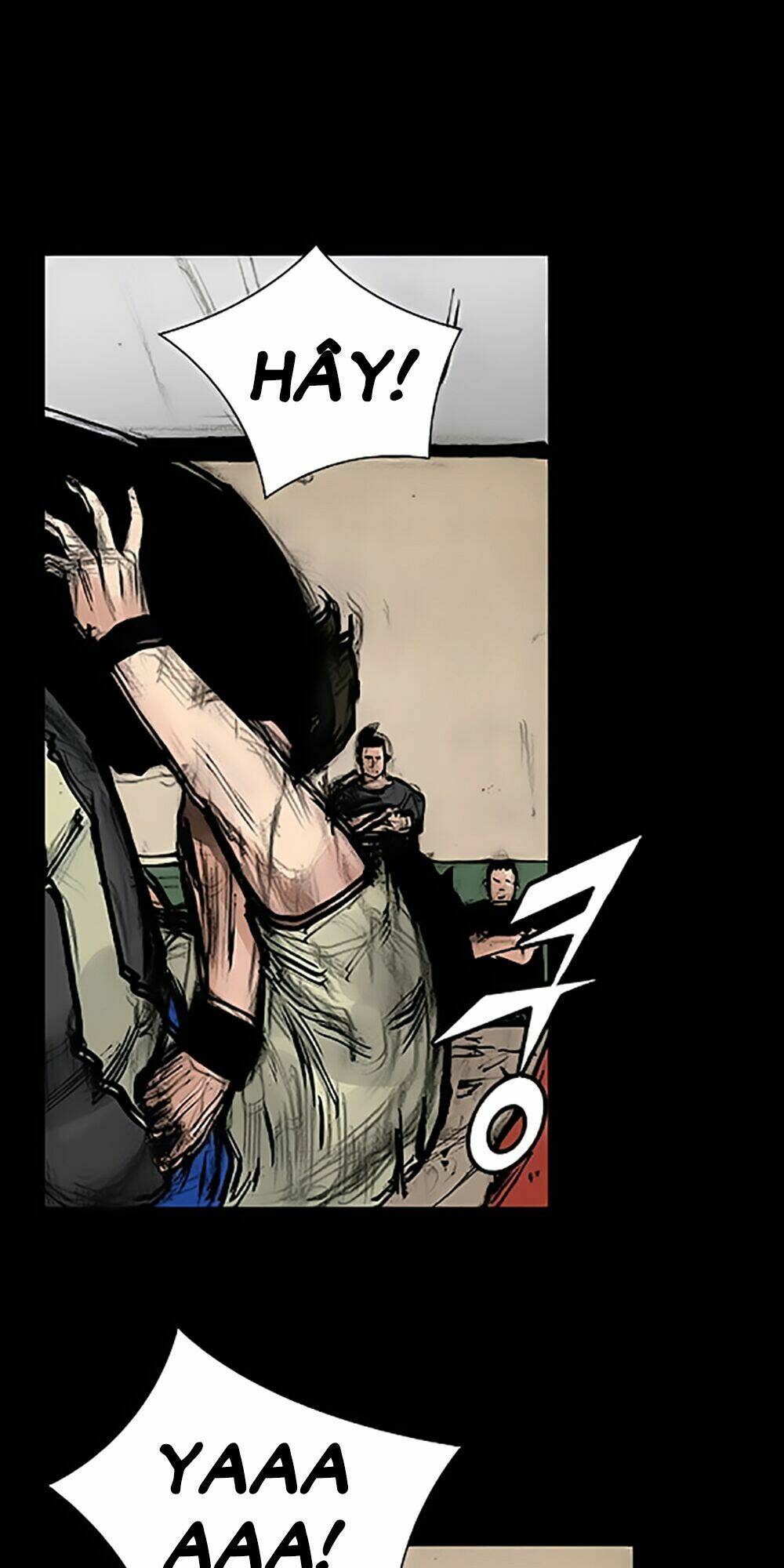 độc cô tiền truyện chapter 63 2