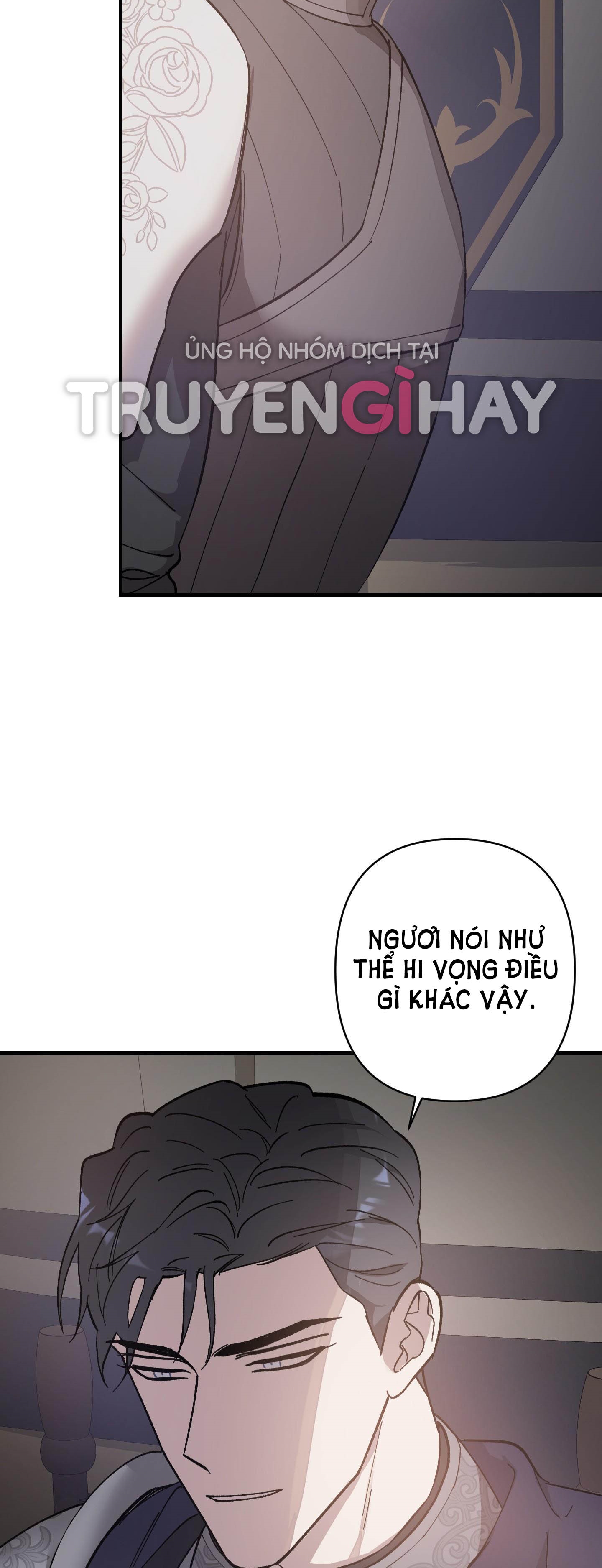 đóa hoa của mặt trời chapter 17.2 16