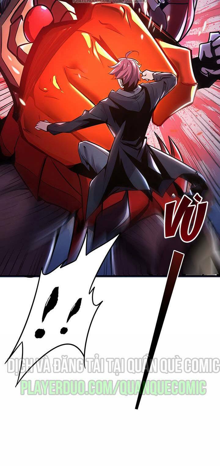 bất tử thần vương tu liên tục chapter 24 50