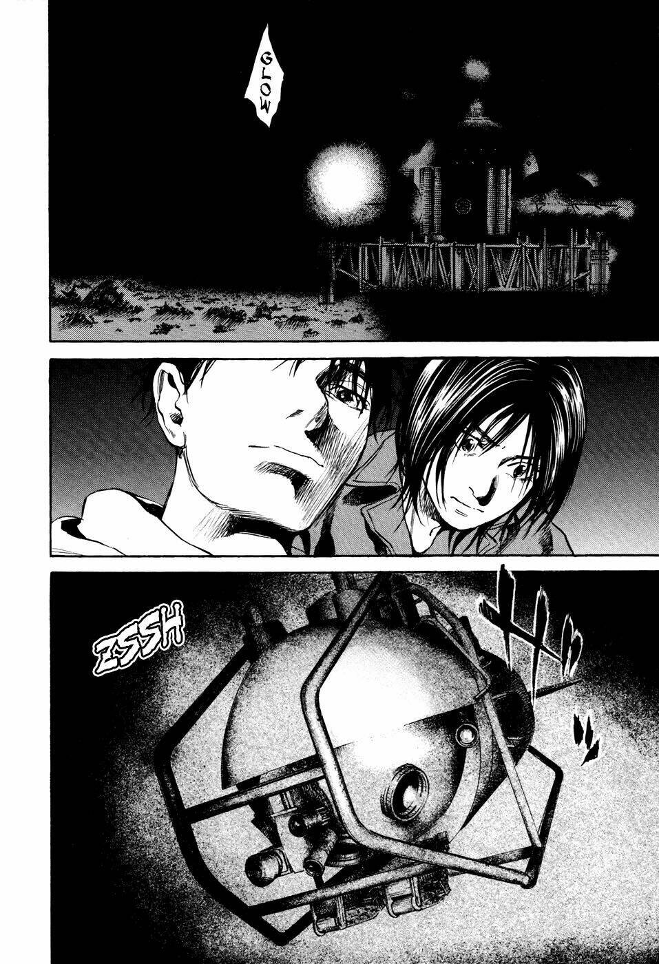 6000 the deep sea of madness chapter 13 9