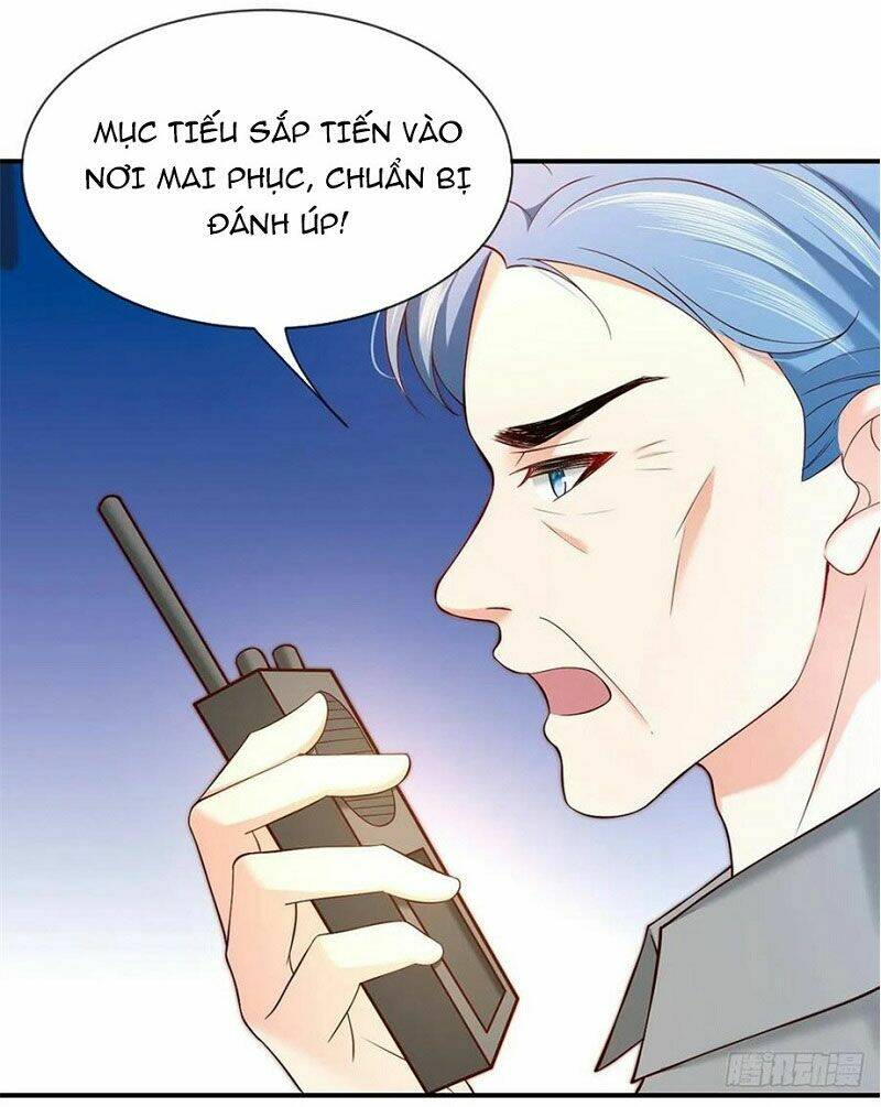 nam thần truy thê chỉ nam chapter 93.1 16