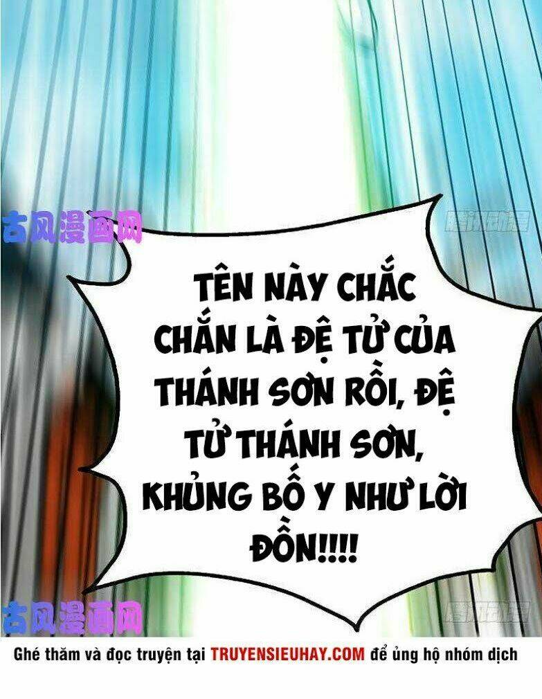 chí tôn thần ma chapter 69 29