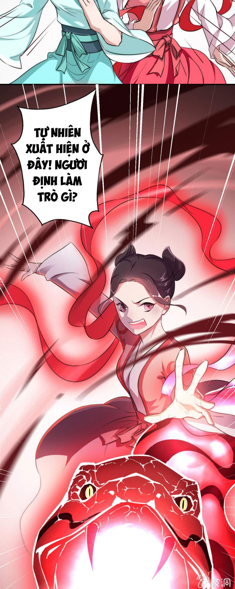 tà y cuồng thê chapter 29 16
