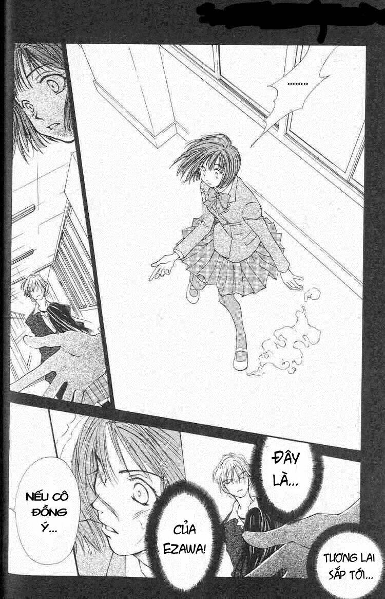 land of the blindfolded chapter 1 10