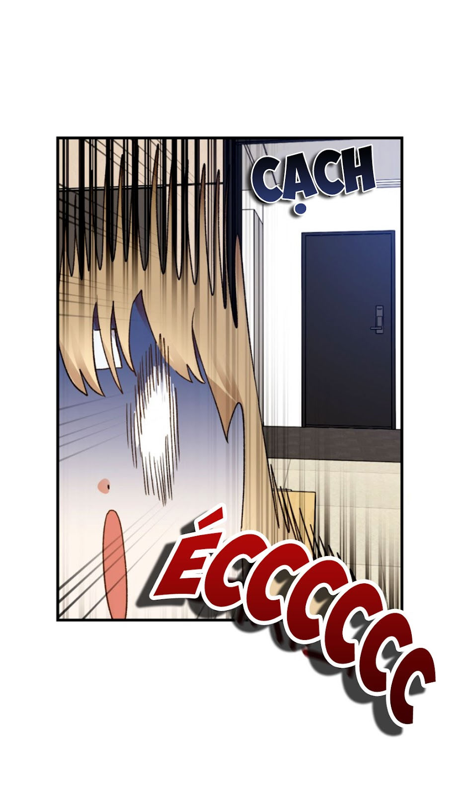 nụ hôn của giác quan thứ sáu chapter 9 15