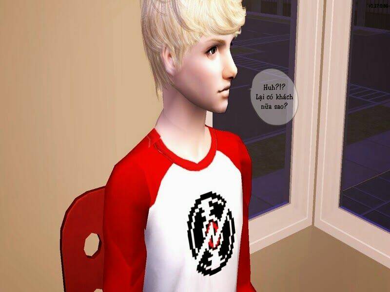 nụ cười của anh [truyện sims] chapter 72 198