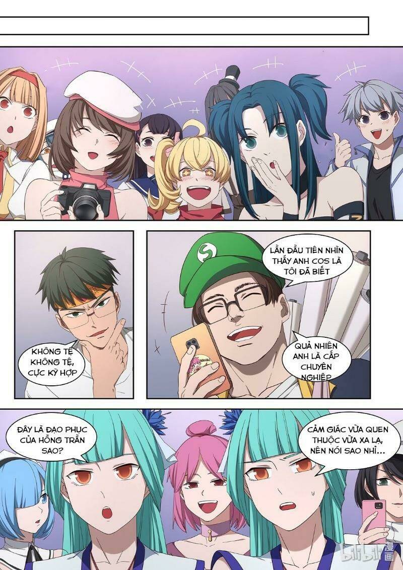 đại ẩn vu trạch chapter 37 16