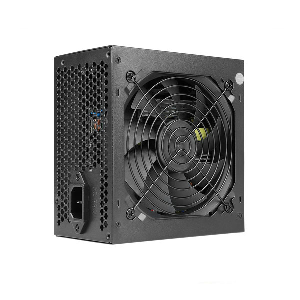 Nguồn máy tính Antec 550W Meta V550 Công suất thực - Hàng chính hãng Khải Thiên phân phối